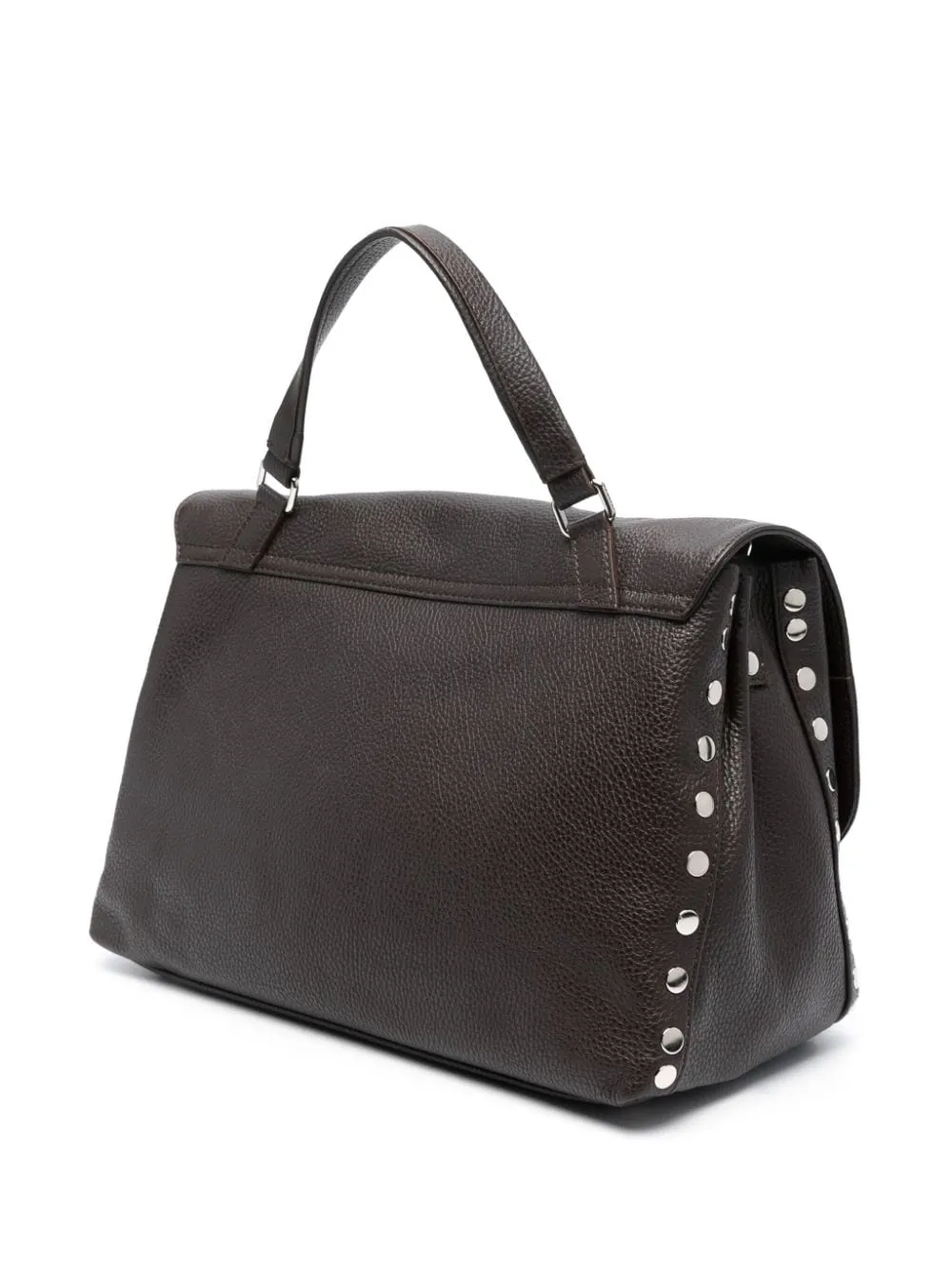 Zanellato Bags.. Brown