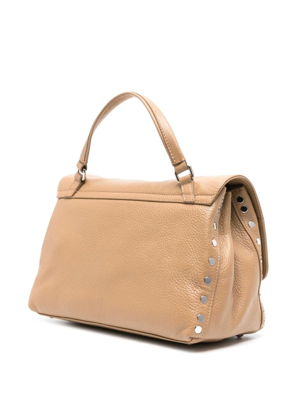 Zanellato Bags.. Leather Brown