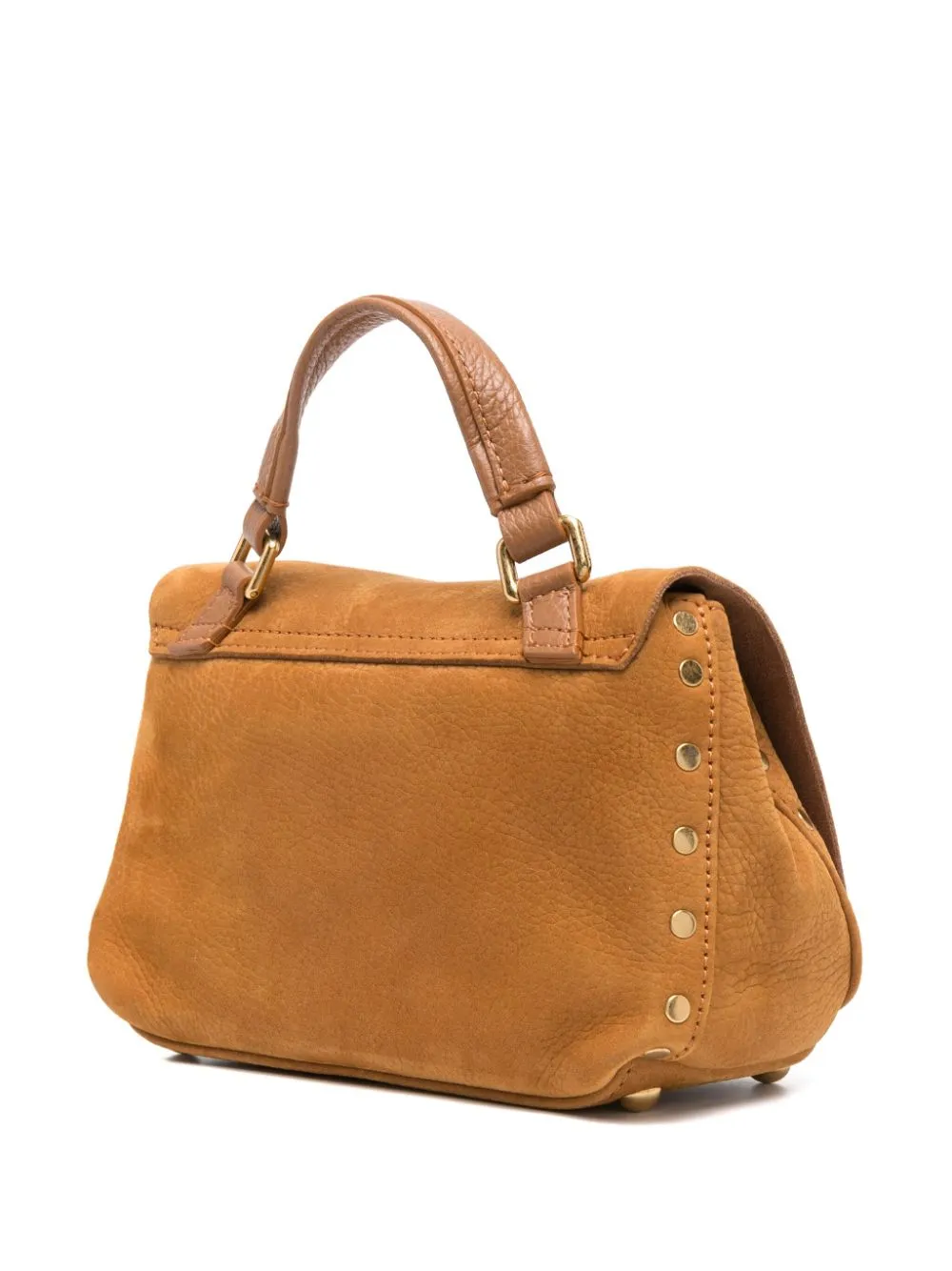 Zanellato Bags.. Leather Brown