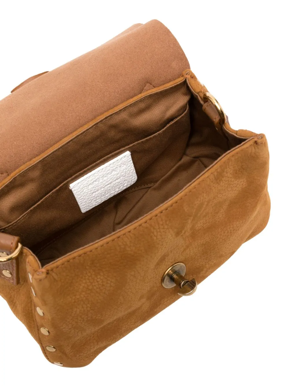 Zanellato Bags.. Leather Brown