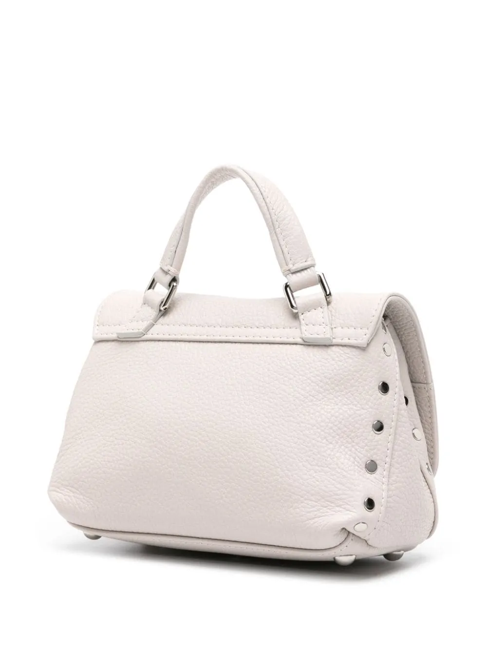 Zanellato Bags.. White