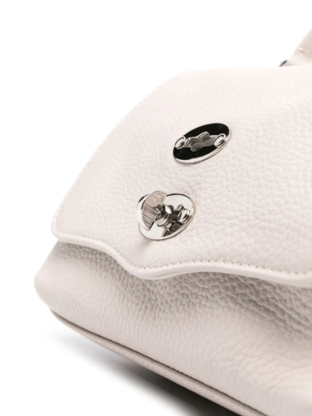 Zanellato Bags.. White