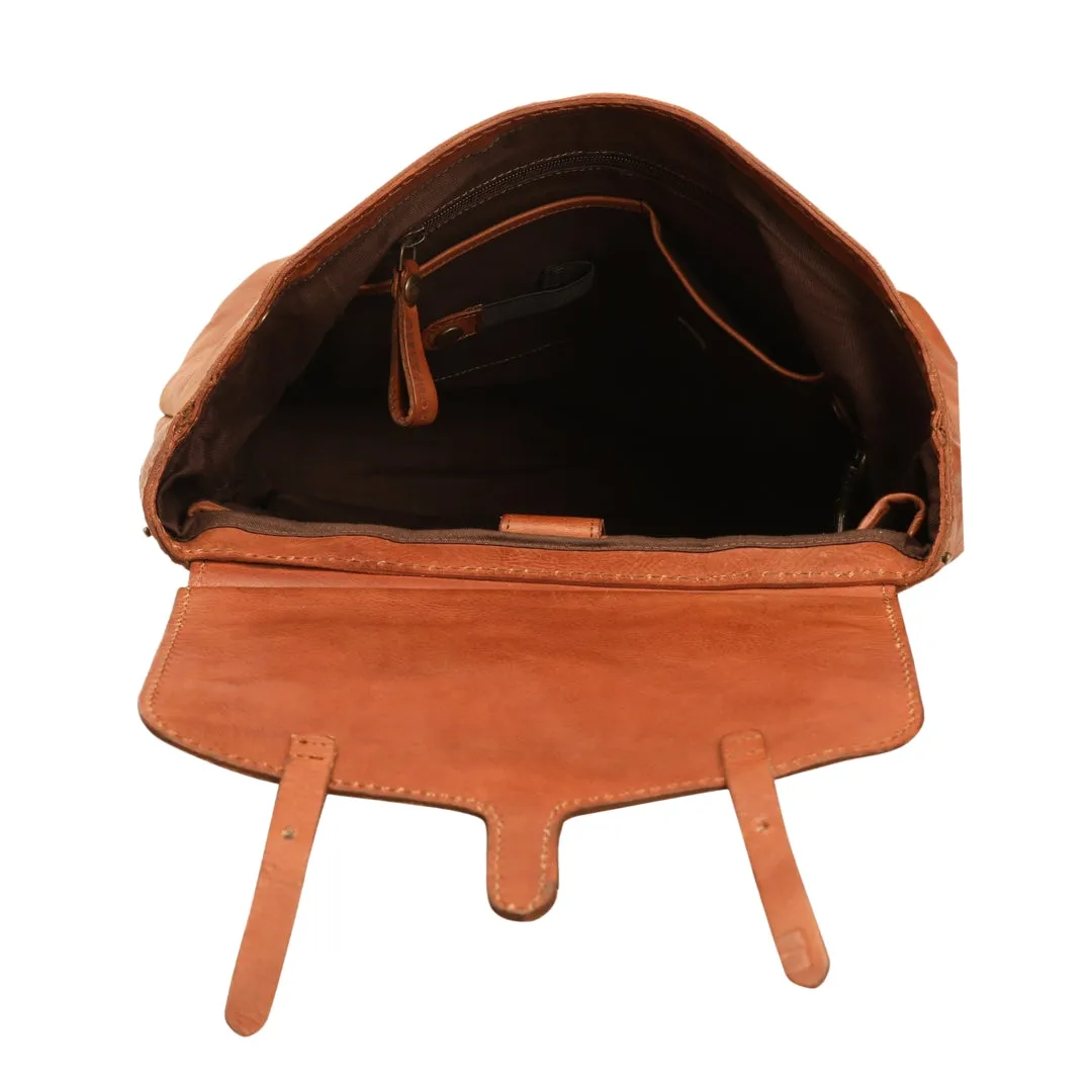 Zen - The Backpack
