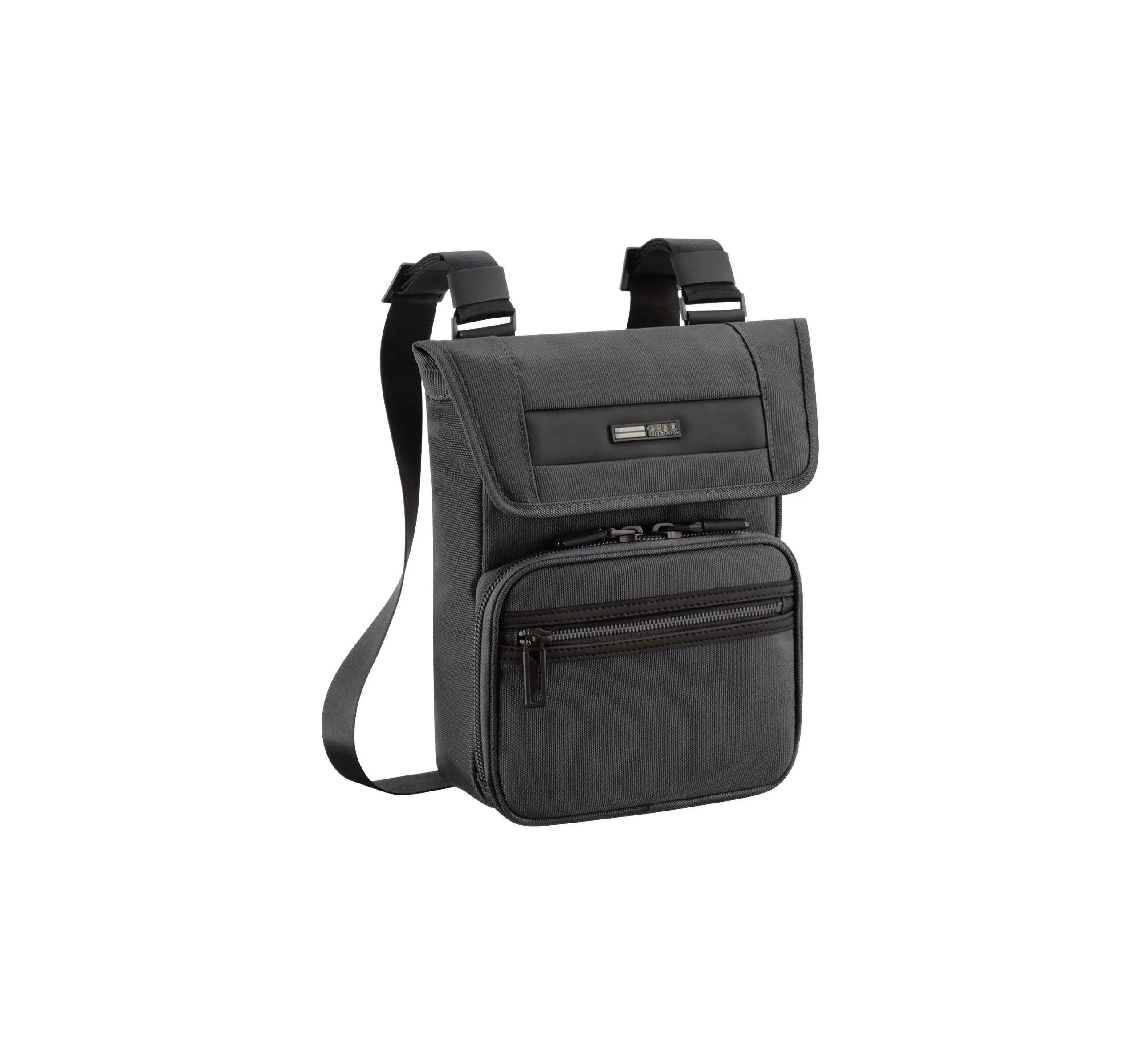 ZERO Halliburton Zest Hobo Bag One Size