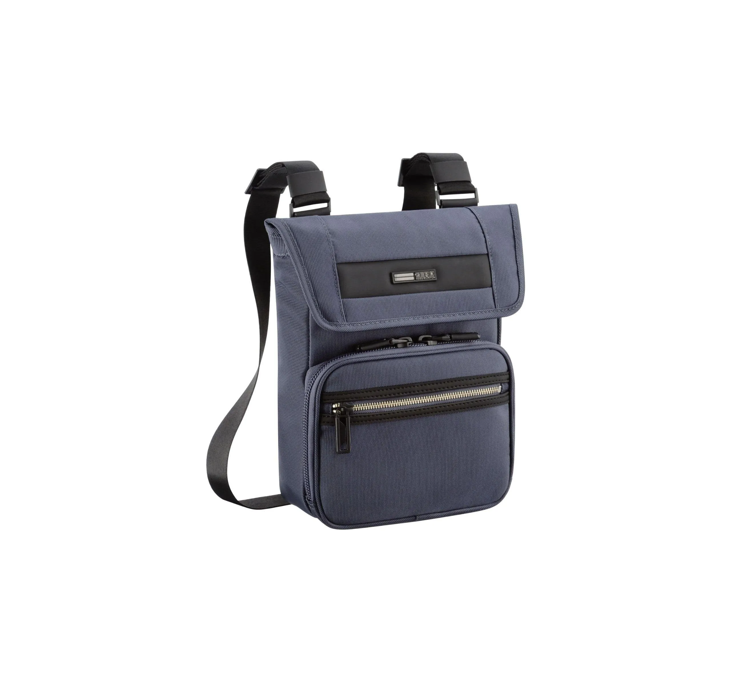 ZERO Halliburton Zest Hobo Bag One Size